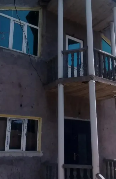 2-этажный, 7 комнатный дом, 210 м², Фирдавси — миниатюра 2
