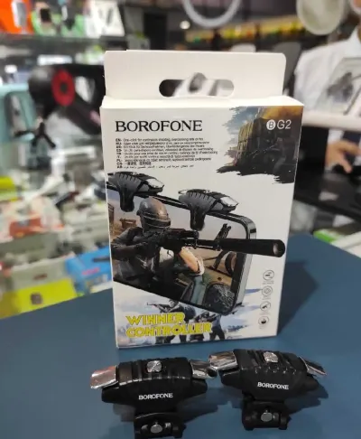 Триггеры Borofone bg2