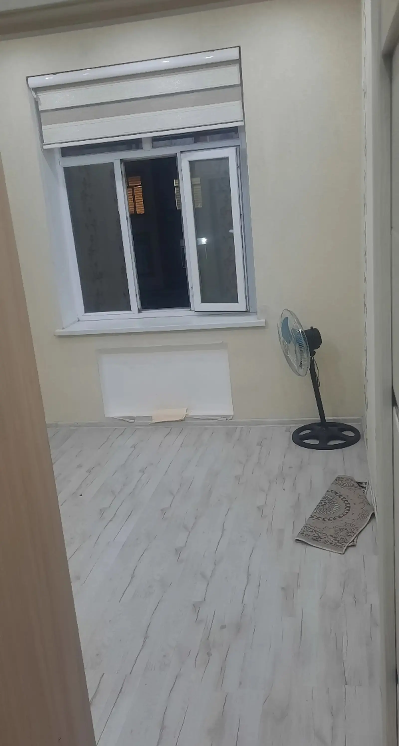2-комн. квартира, 3 этаж, 68м², Зарафшон — миниатюра 7