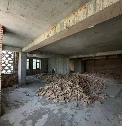 3-комн. квартира, 16 этаж, 88 м², Сомони — миниатюра 4