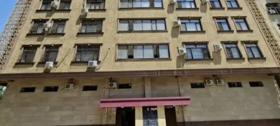 4-комн. квартира, 6 этаж, 100 м², Сино, 84 мкр — миниатюра 1