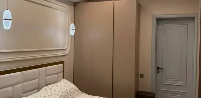2-комн. квартира, 3 этаж, 73 м², Шохмансур, Танка — миниатюра 1