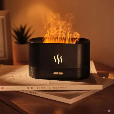Увлажнитель воздуха Flame Humidifier