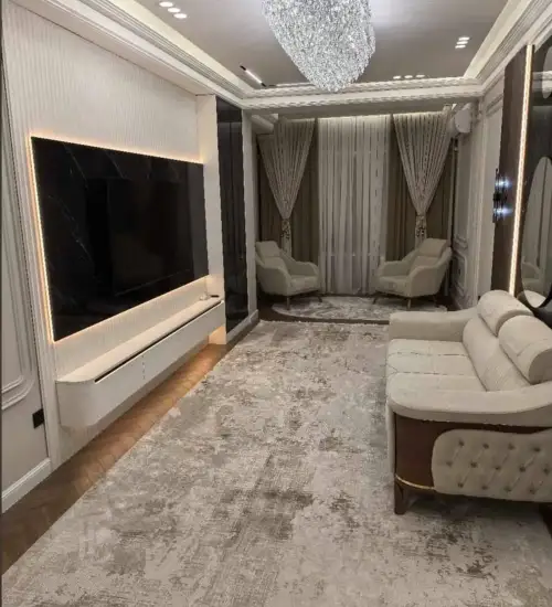 2-комн. квартира, 5 этаж, 60 м², Шохмансур — миниатюра 2