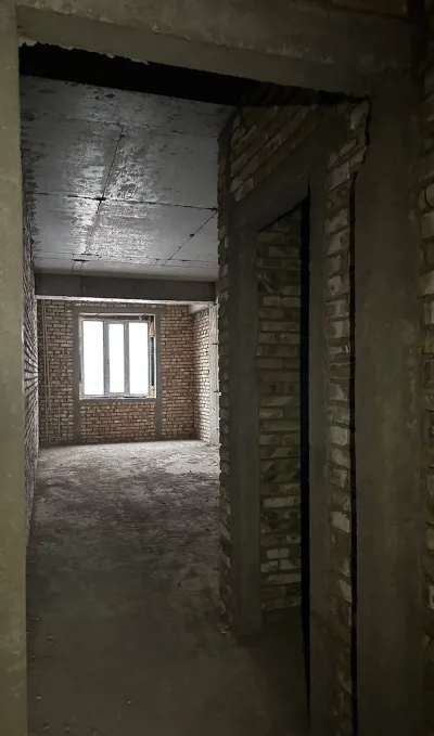 3-комн. квартира, 9 этаж, 159 м², Северни — миниатюра 8