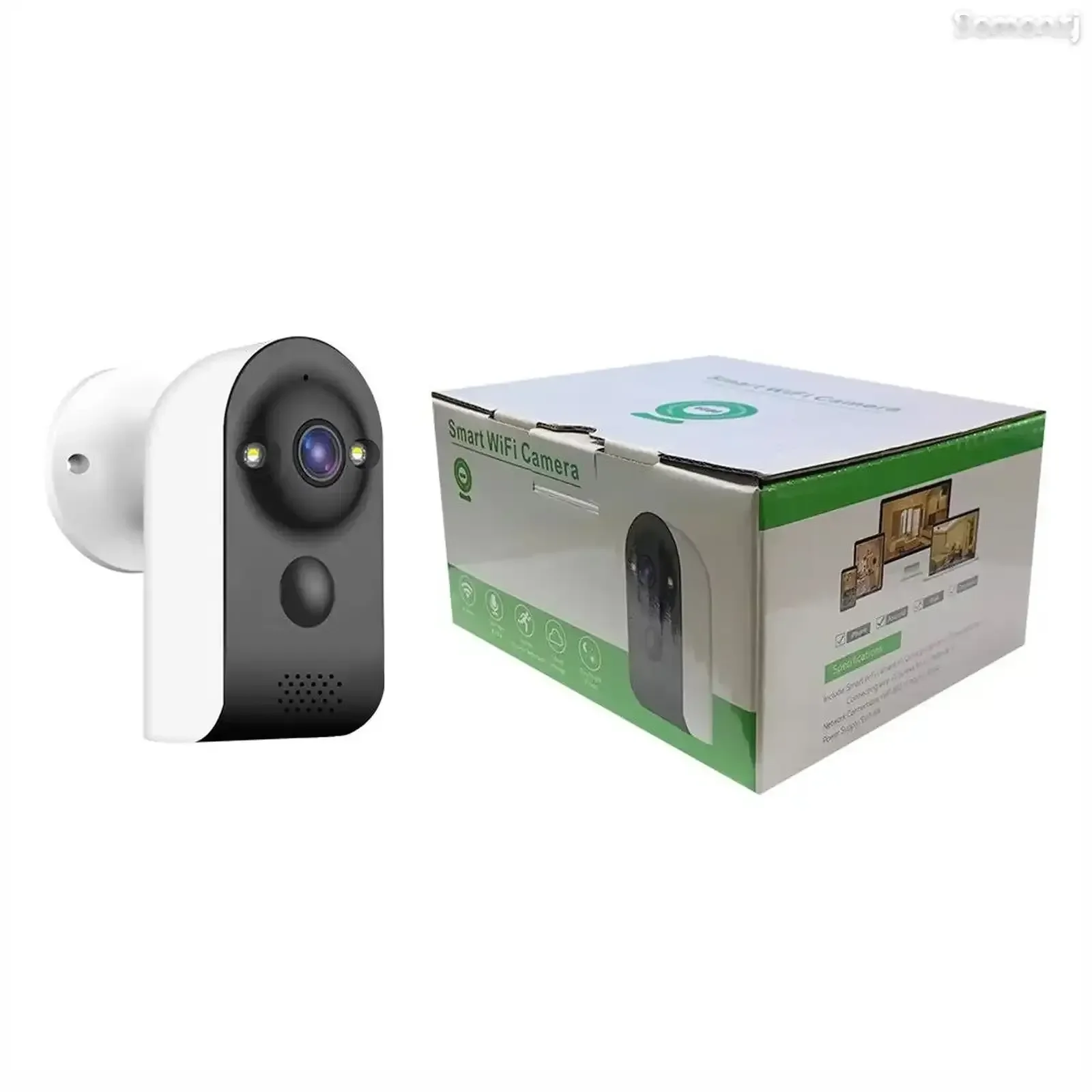 Камера видеонаблюдение Smart Wi-Fi V380 Camera