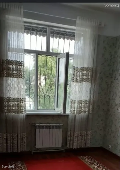 2-комн. квартира, 2 этаж, 62м², Сино — миниатюра 5