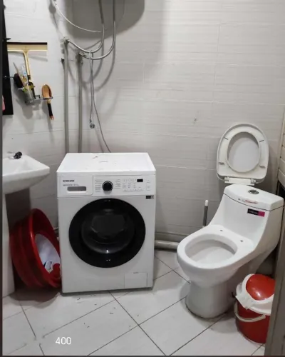 2-комн. квартира, 15 этаж, 60м², Доми Алфемо