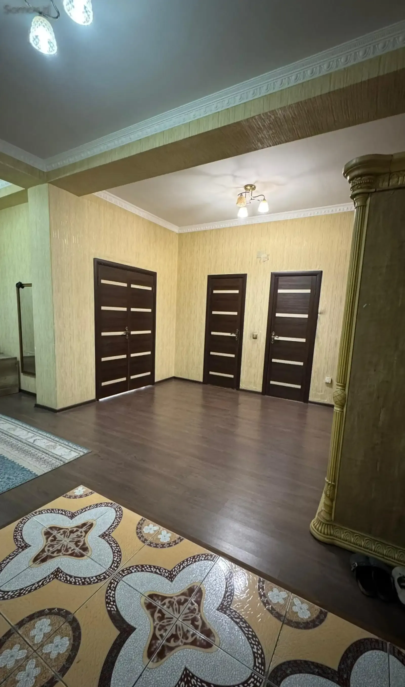 2-комн. квартира, 4 этаж, 108 м², Сино 102-мкр дом Марва