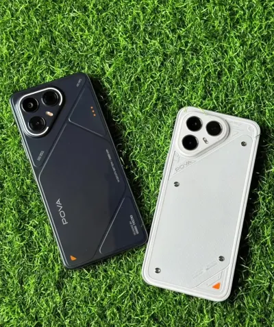 Tecno Pova 256 gb