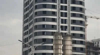 3-комн. квартира, 13 этаж, 147 м², битонка профсоюз сим сим артел евар — миниатюра 2