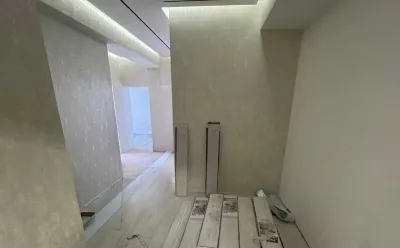 3-комн. квартира, 19 этаж, 83 м², Сино — миниатюра 1