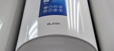 Водонагреватель Blesk Niver V 80л