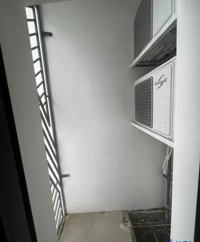2-комн. квартира, 15 этаж, 61 м², Фирдавси — миниатюра 11