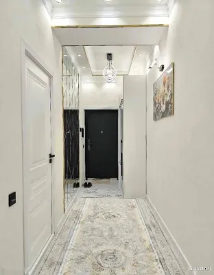 2-комн. квартира, 6 этаж, 61 м², Сино — миниатюра 7