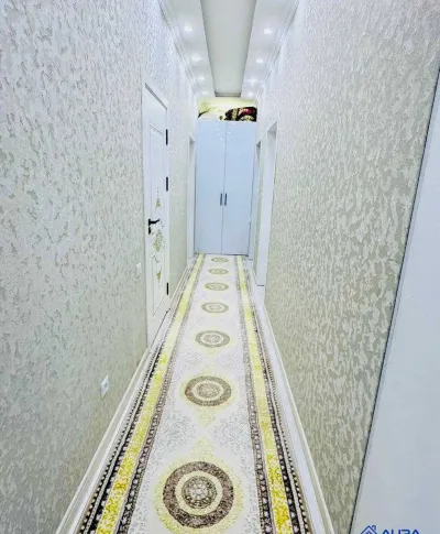 3-комн. квартира, 13 этаж, 63 м², Шохмансур вазорати наклиет — миниатюра 7