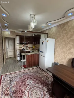 2-комн. квартира, 13 этаж, 67 м², Сино