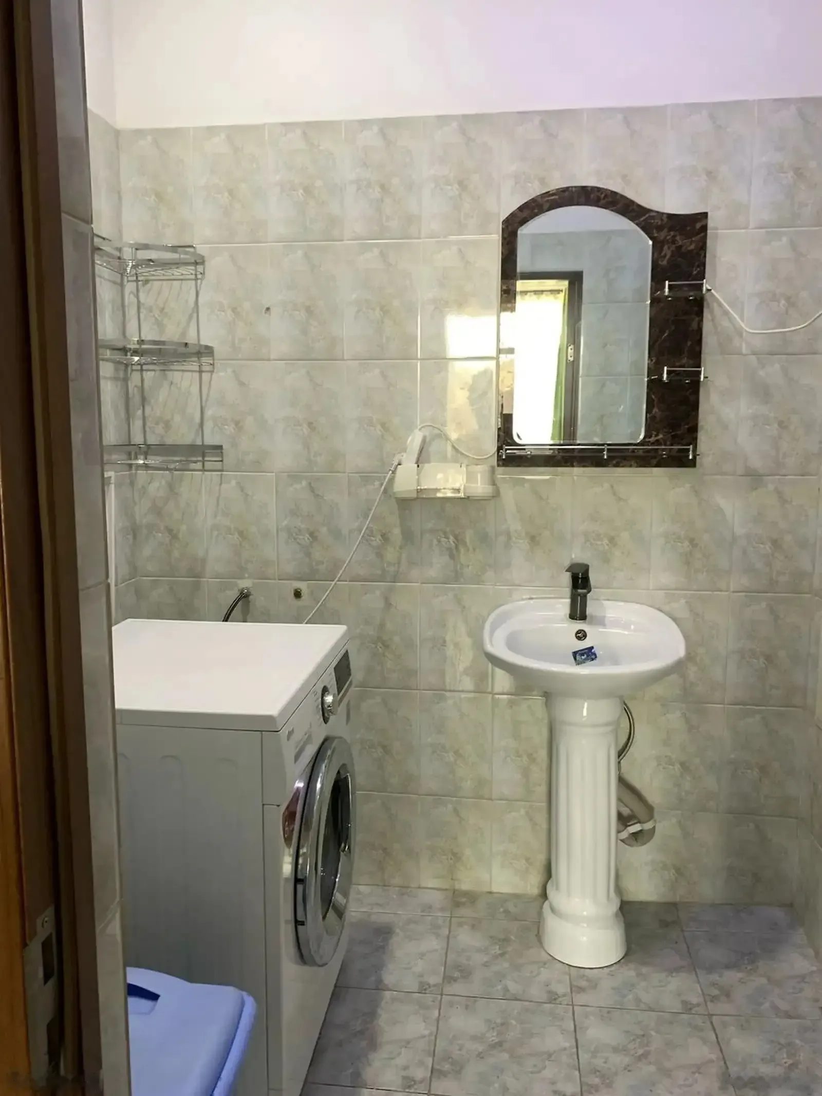 2-комн. квартира, 7 этаж, 101м², И. Сомони ул Фотех Ниязи — миниатюра 9