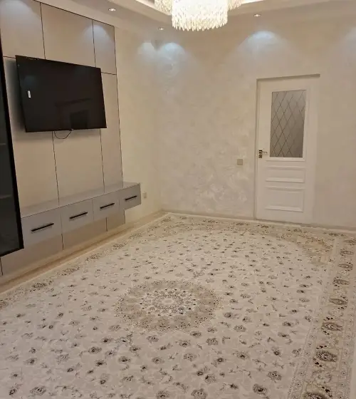 2-комн. квартира, 5 этаж, 76 м², шохмансур — миниатюра 8