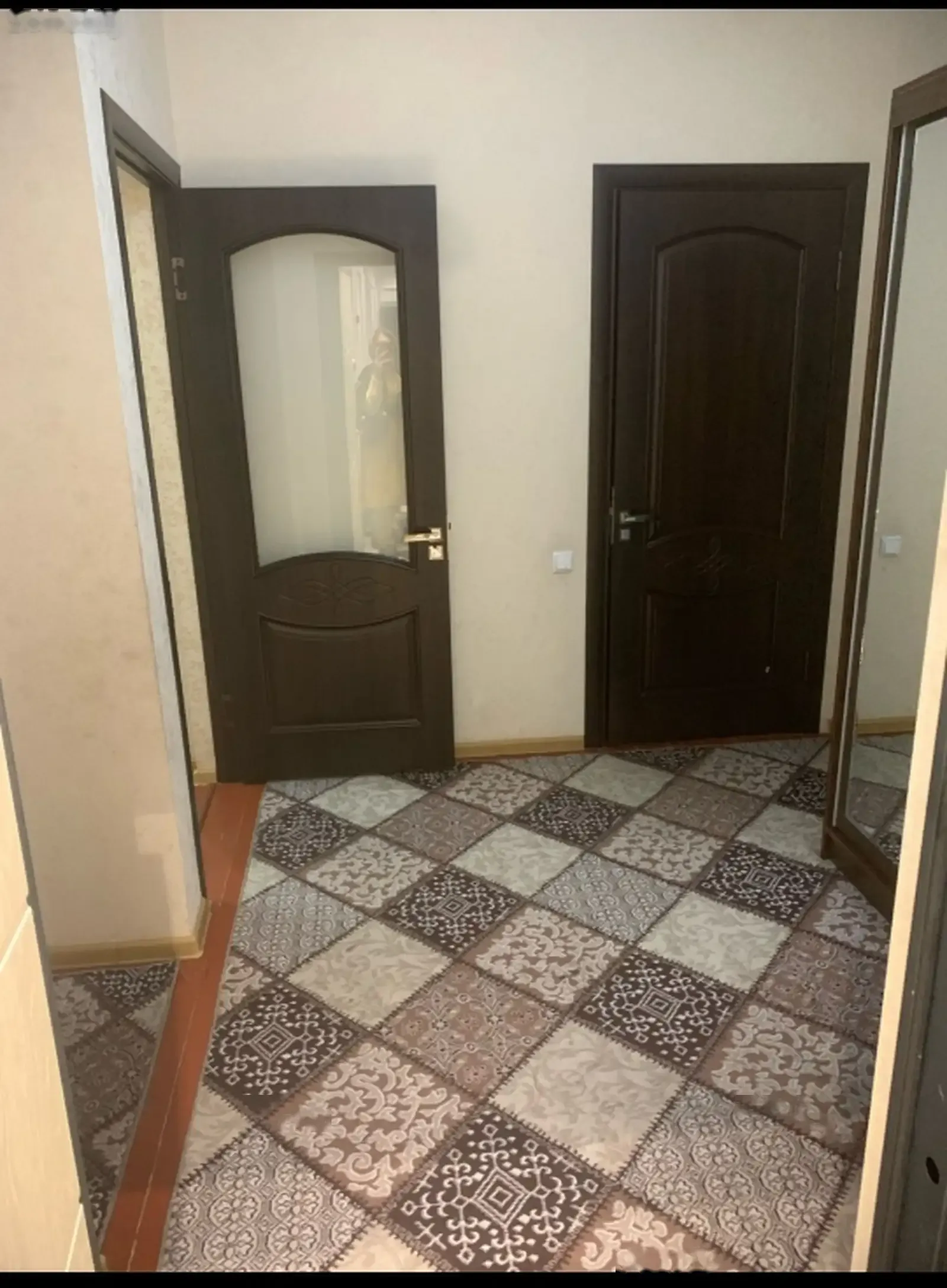 2-комн. квартира, 15 этаж, 50м², Кохи Борбад — миниатюра 3