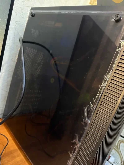 Персональный компьютер Core i7 4770/SSD 128GB GB/Intel Graphics 4600/RAM 8GB — миниатюра 3
