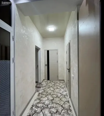 2-комн. квартира, 4 этаж, 65м², Сино — миниатюра 4