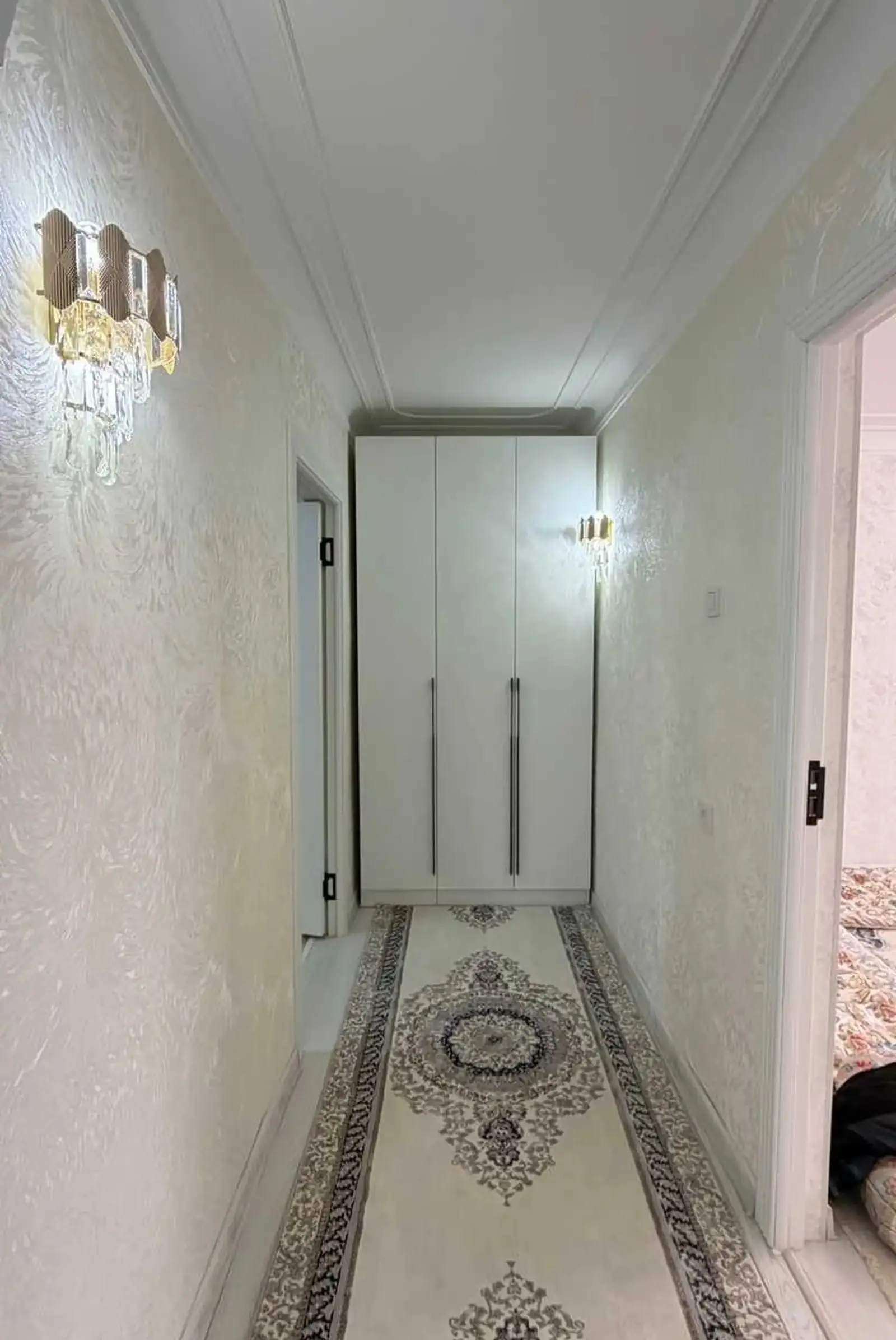 2-комн. квартира, 1 этаж, 50м², Аэропорт — миниатюра 5