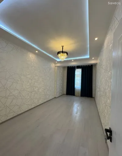 2-комн. квартира, 3 этаж, 81 м², Регар