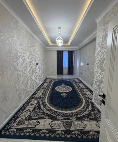 2-комн. квартира, 9 этаж, 65 м², Сино, Сити Молл — миниатюра 6