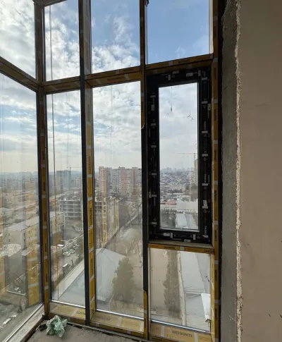 1-комн. квартира, 12 этаж, 56 м², Садбарг — миниатюра 4