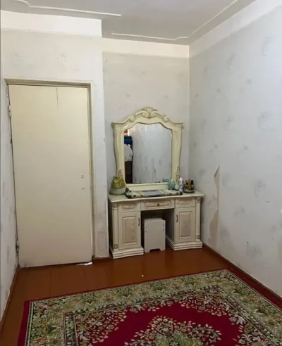 3-комн. квартира, 4 этаж, 65м², Сино — миниатюра 2