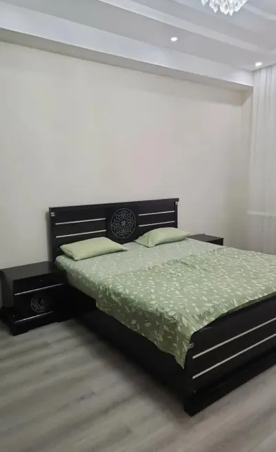 2-комн. квартира, 10 этаж, 100м², Сомони — миниатюра 6
