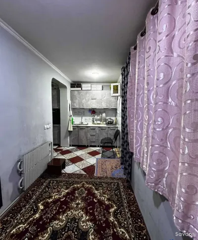 3-комн. квартира, 1 этаж, 70 м², сино — миниатюра 8