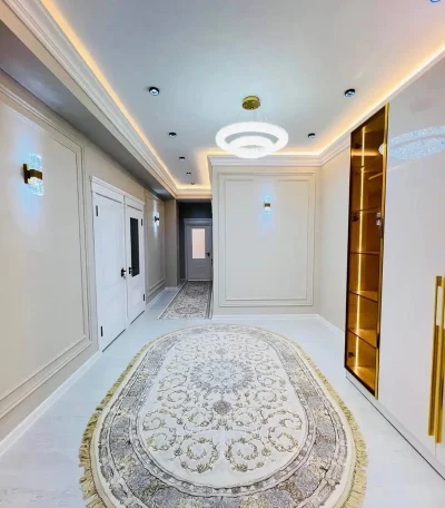 3-комн. квартира, 15 этаж, 115 м², Сино — миниатюра 7