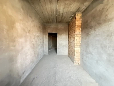 1-комн. квартира, 9 этаж, 42 м², 28 мкр точикистон — миниатюра 5