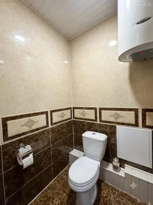 3-комн. квартира, 7 этаж, 70 м², 82й микрорайон, Саодат, Район Сино