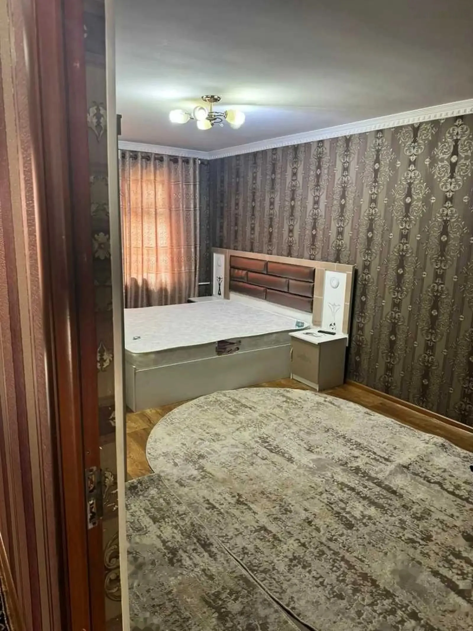 1-комн. квартира, 2 этаж, 35 м², Сино, Кольцевой Мардон