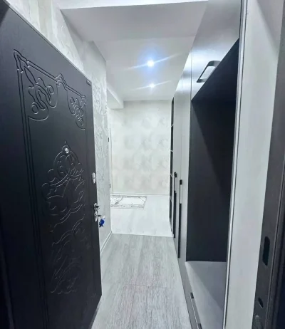 2-комн. квартира, 7 этаж, 60 м², Шохмансур — миниатюра 3