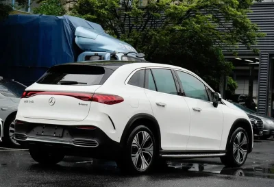 Mercedes-Benz EQE, 2025 на заказ