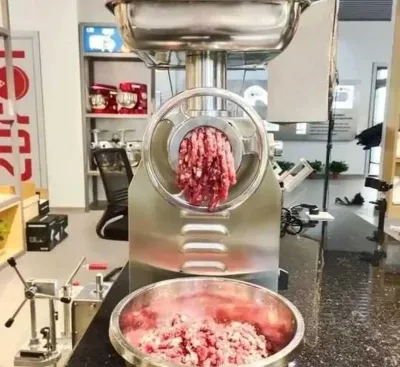 Мясорубка 32 на заказ