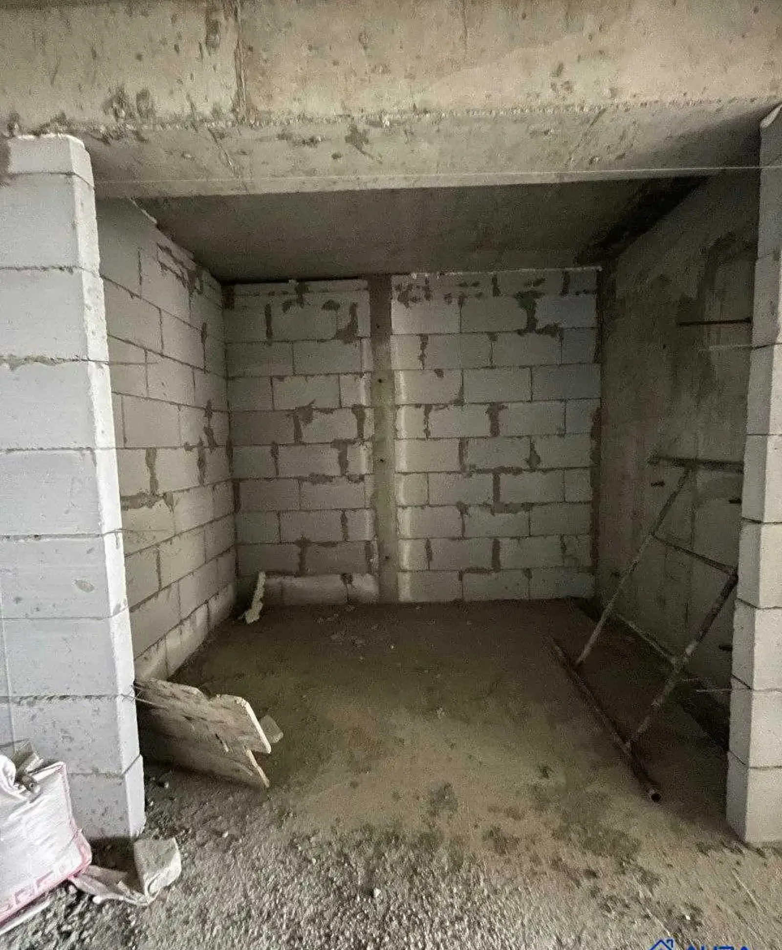 2-комн. квартира, 16 этаж, 58 м², Шохмансур — миниатюра 7
