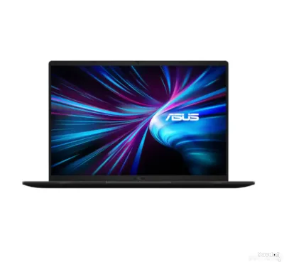 Ноутбук ASUS Vivobook S14 S3407QA-KP015W, Snapdragon X X126100, 16GB RAM, 1TB