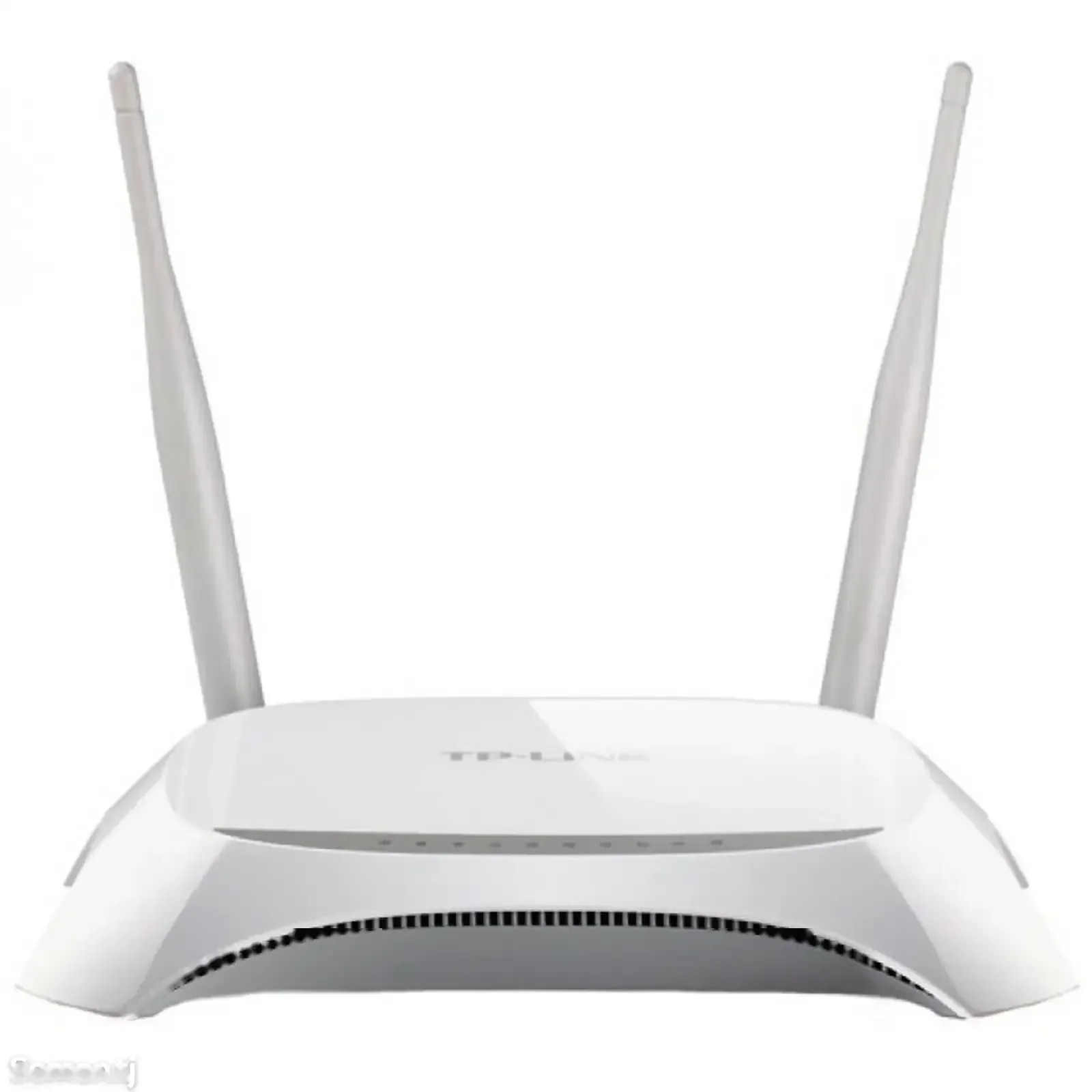 Wi-Fi роутер TP-LINK Archer MR3420 белый