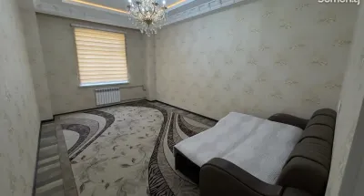 1-комн. квартира, 2 этаж, 55 м², Шохмансур