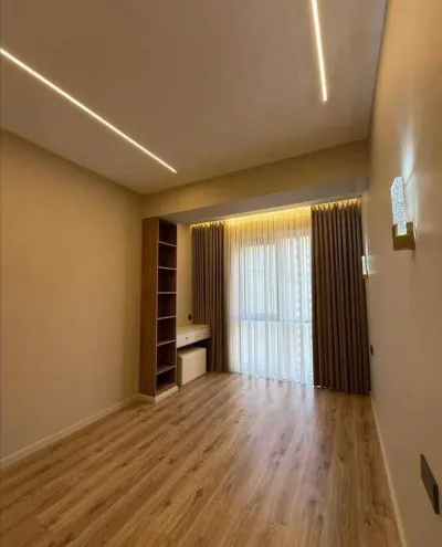 2-комн. квартира, 11 этаж, 74м², Шоҳмансур — миниатюра 2