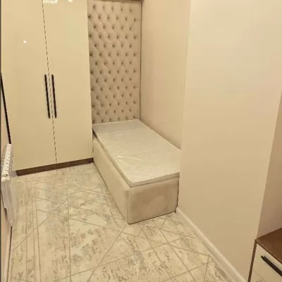 3-комн. квартира, 5 этаж, 86 м², Шохмансур — миниатюра 5
