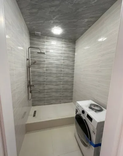 2-комн. квартира, 5 этаж, 63 м², Сино — миниатюра 9