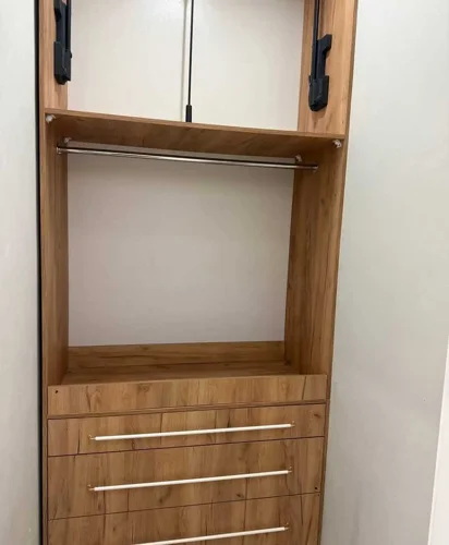 3-комн. квартира, 13 этаж, 120м², Шохмансур парк навои — миниатюра 8