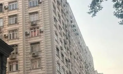 3-комн. квартира, 4 этаж, 118 м², И Сомони — миниатюра 1