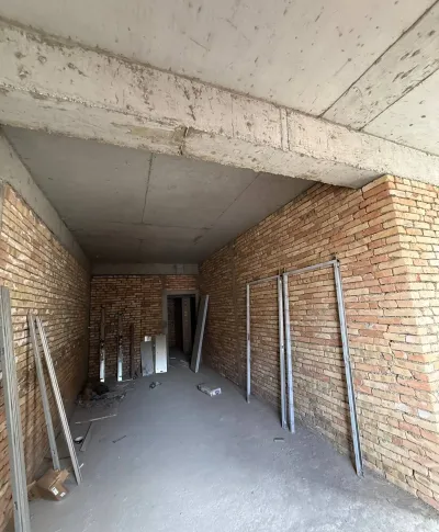 2-комн. квартира, 12 этаж, 75 м², Кольцевой Поофсаюз — миниатюра 4